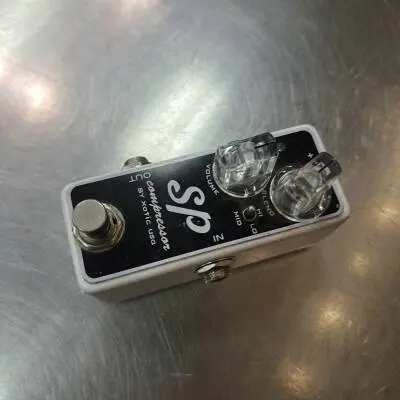 Xotic - SP COMPRESSOR 2